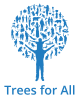 Logo van Trees for All